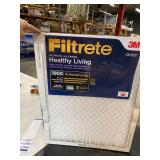 Filtrete Healthy Living Ultimate Allergen Reduction Filters (2 PACK)