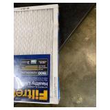 Filtrete Healthy Living Ultimate Allergen Reduction Filters (2 PACK)