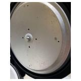 Hamilton Beach Digital Programmable Rice Cooker & Food Steamer