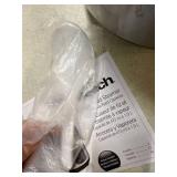 Hamilton Beach Digital Programmable Rice Cooker & Food Steamer