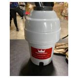 Waste King EZ-Mount Sound Insulated Garbage Disposer