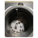 Waste King EZ-Mount Sound Insulated Garbage Disposer