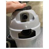 Waste King EZ-Mount Sound Insulated Garbage Disposer