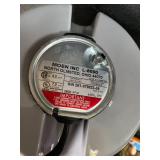 Waste King EZ-Mount Sound Insulated Garbage Disposer