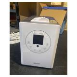 LEVOIT Warm & Cool Mist Ultrasonic Humidifier