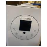 LEVOIT Warm & Cool Mist Ultrasonic Humidifier