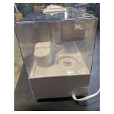 LEVOIT Warm & Cool Mist Ultrasonic Humidifier