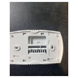 Honeywell Home 7-Day Programmable Thermostat