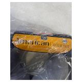 American Dreamer Memory Travel Pillow