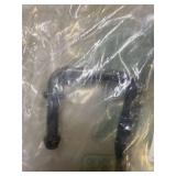 Walker Exhaust Muffler Strap