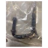 Walker Exhaust Muffler Strap