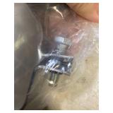 Walker Exhaust Muffler Strap