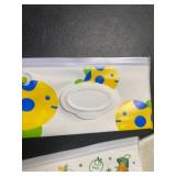 Portable Wet Wipe Pouches (3 PACK)