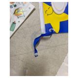 Portable Wet Wipe Pouches (3 PACK)