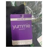 Yummie Shape High-Waist Thigh Shaper (Size XS)