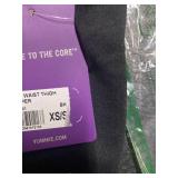 Yummie Shape High-Waist Thigh Shaper (Size XS)
