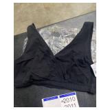 Motherhood Maternity Nursing Wrap Sleep Bra (Size L)