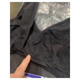 Motherhood Maternity Nursing Wrap Sleep Bra (Size L)