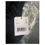 Motherhood Maternity Nursing Wrap Sleep Bra (Size L)