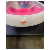 Fisher-Price 4-in-1 Sling N Seat Tub