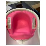 Fisher-Price 4-in-1 Sling N Seat Tub