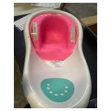 Fisher-Price 4-in-1 Sling N Seat Tub