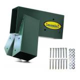 Eastern Jungle Gym Easy 123 A-Frame Swing Set Bracket
