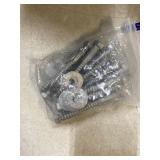 Eastern Jungle Gym Easy 123 A-Frame Swing Set Bracket