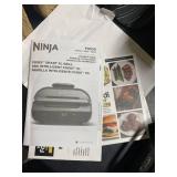 Ninja Foodi Smart XL 6-in-1 Indoor Grill