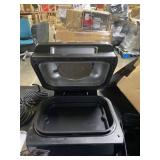 Ninja Foodi Smart XL 6-in-1 Indoor Grill