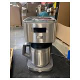 GE Classic Drip 10-Cup Coffee Maker