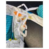 Baby Einstein 4-in-1 Kickin Tunes Music & Language Play Gym