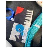 Baby Einstein 4-in-1 Kickin Tunes Music & Language Play Gym