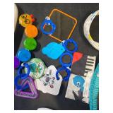 Baby Einstein 4-in-1 Kickin Tunes Music & Language Play Gym