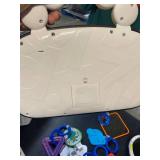 Baby Einstein 4-in-1 Kickin Tunes Music & Language Play Gym