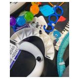 Baby Einstein 4-in-1 Kickin Tunes Music & Language Play Gym