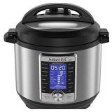 Instant Pot Ultra 10-in-1 Multi-Use Programmable Pressure Cooker