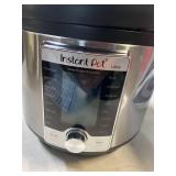 Instant Pot Ultra 10-in-1 Multi-Use Programmable Pressure Cooker