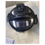 Instant Pot Ultra 10-in-1 Multi-Use Programmable Pressure Cooker