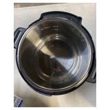 Instant Pot Ultra 10-in-1 Multi-Use Programmable Pressure Cooker