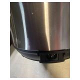 Instant Pot Ultra 10-in-1 Multi-Use Programmable Pressure Cooker