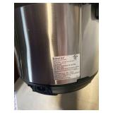 Instant Pot Ultra 10-in-1 Multi-Use Programmable Pressure Cooker