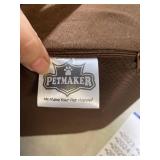 PETMAKER Pet Stairs Collection Foam Pet Steps