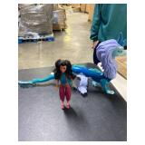 Disneys Raya & The Last Dragon Color Splash