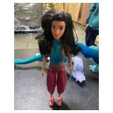 Disneys Raya & The Last Dragon Color Splash