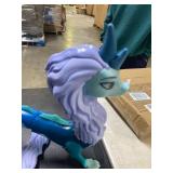 Disneys Raya & The Last Dragon Color Splash