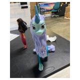 Disneys Raya & The Last Dragon Color Splash