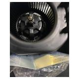 Homewerks Worldwide Ceiling Bathroom Exhaust Fan