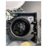 Homewerks Worldwide Ceiling Bathroom Exhaust Fan