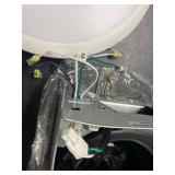 Homewerks Worldwide Ceiling Bathroom Exhaust Fan